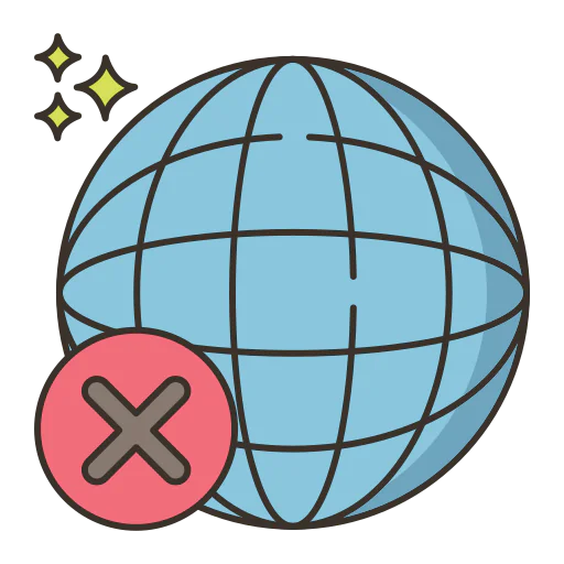 Offline icon