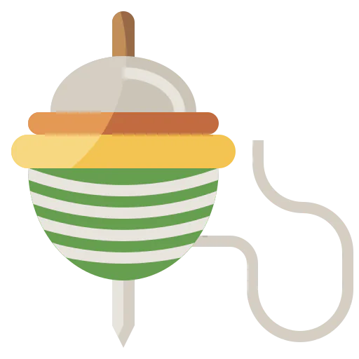 Spinning icon