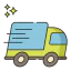 Shipping icon 64x64