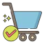 Checkout іконка 64x64