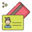 Membership icon 64x64