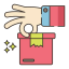 Staff picks icon 64x64
