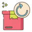 Return icon 64x64
