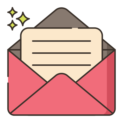 Message icon