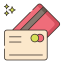 Credit card icon 64x64
