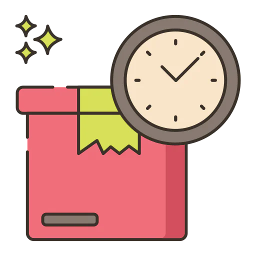 Preorder icon