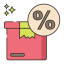 Sale icon 64x64