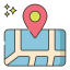 Location icon 64x64