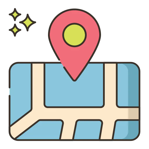 Location icon