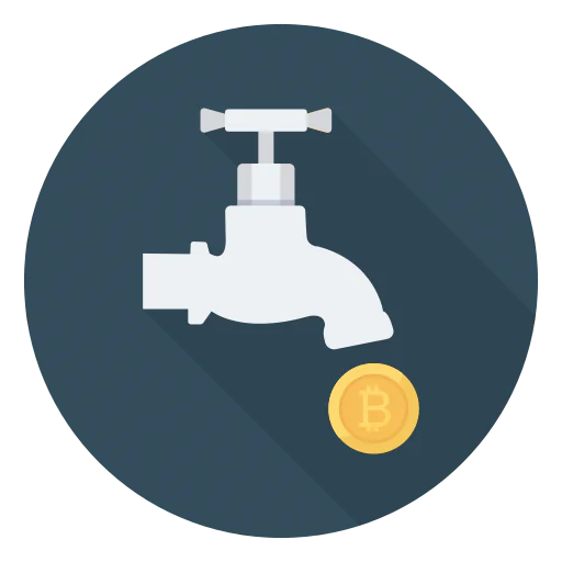 Tap icon