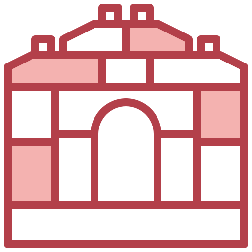 Blocks icon
