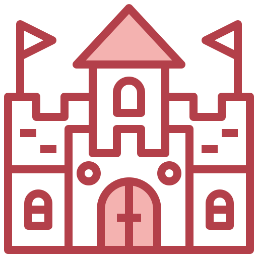 Castle icon