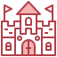 Castle icon 64x64