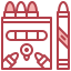Crayon icon 64x64