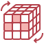 Rubik іконка 64x64