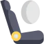 Airbag icon 64x64