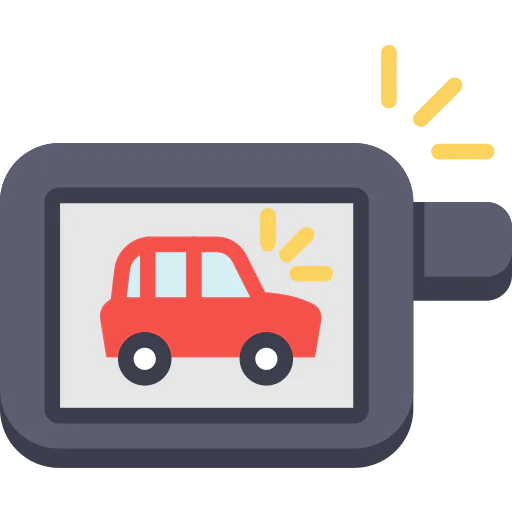 Car icon