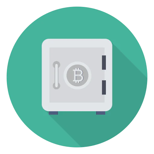 Vault icon