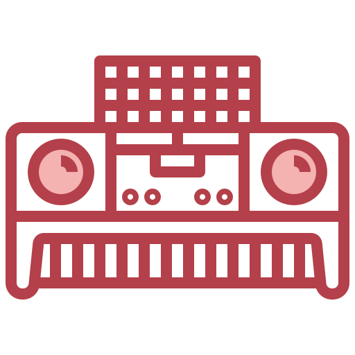 Keyboard icon