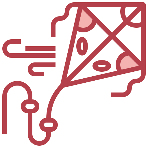 Kite icon