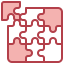Puzzle icon 64x64