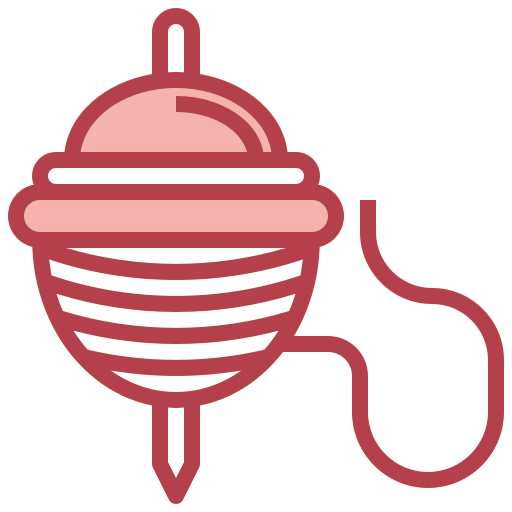 Spinning icon