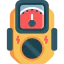 Meter icon 64x64