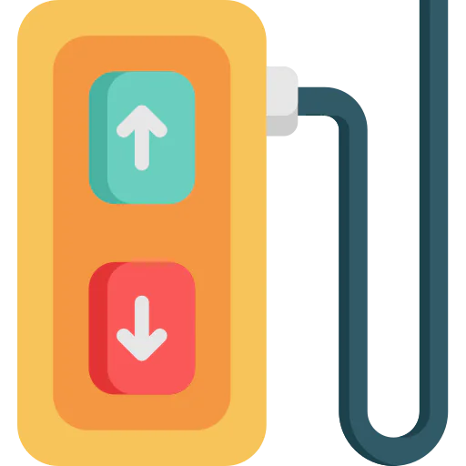 Control icon