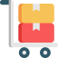 Pushcart biểu tượng 64x64