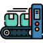 Conveyor icon 64x64
