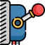 Lever Symbol 64x64