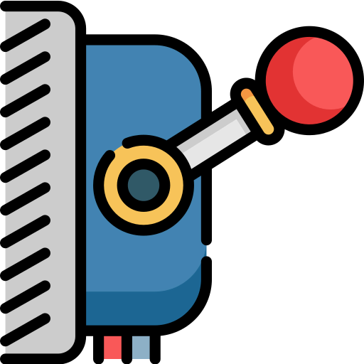 Lever icon