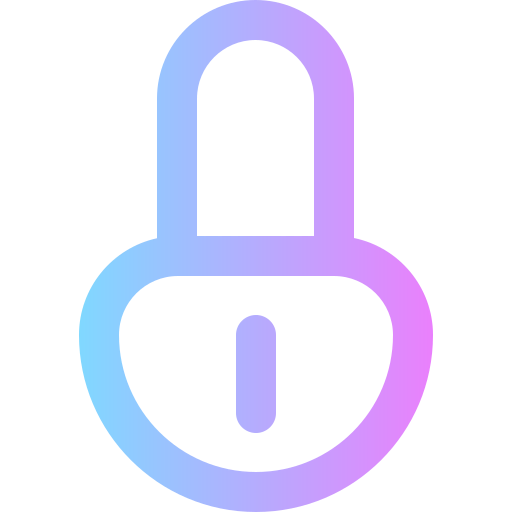 Padlock icon