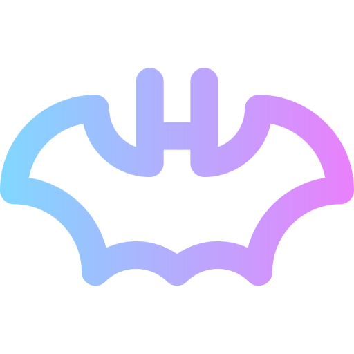 Bat icon