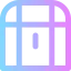 Treasure chest Symbol 64x64