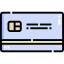 Credit card icon 64x64