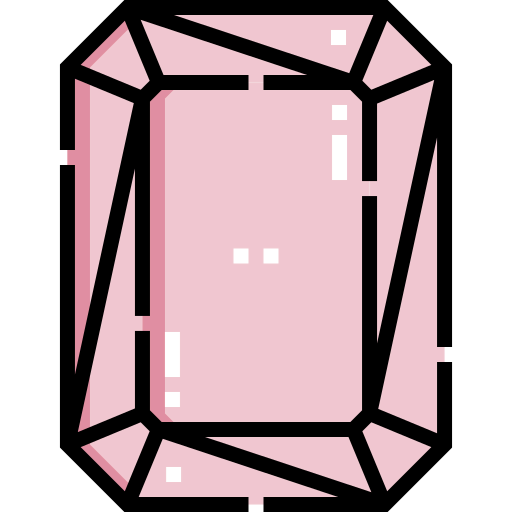 Gemstone icon