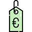 Price tag icon 64x64