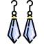 Earrings 图标 64x64