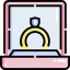 Ring icon 64x64