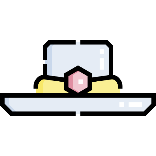Hat icon