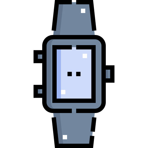Smartwatch icon