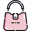 Handbag icon 64x64