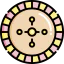 Roulette icon 64x64