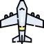 Jet icon 64x64