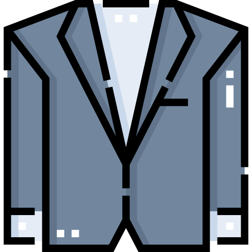 Suit icon