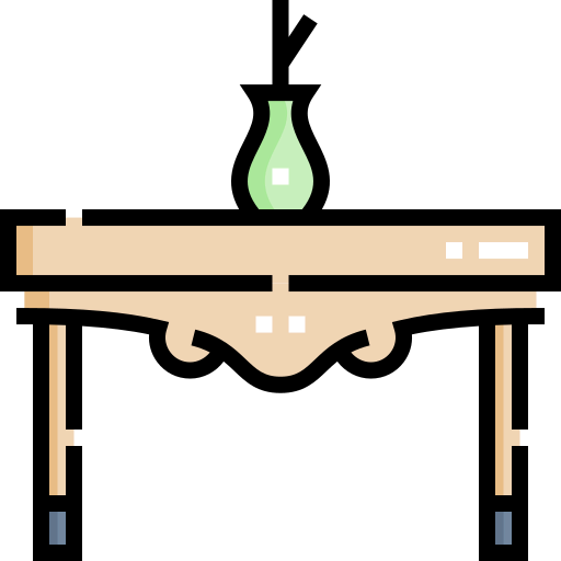 Table icon