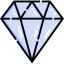 Diamond icon 64x64