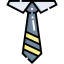 Tie ícono 64x64