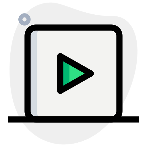 Right icon